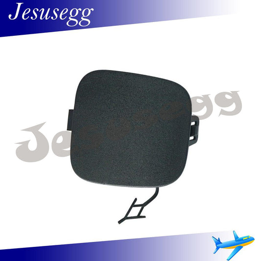 Rear Bumper Tow Towing Hook Eye Cover Cap For 2017 2018 2019 2020 for Jeep Compass Q