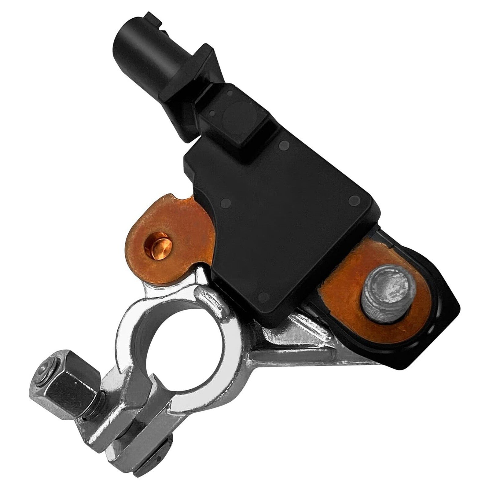 Battery sensor battery plug #469269AI for 2011-2020 for Jeep for Dodge for Chrysler for Ram Q