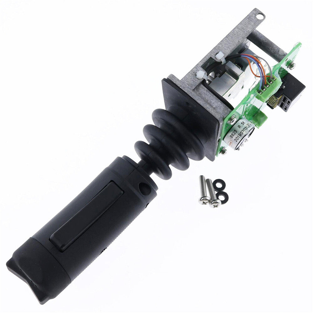 New Joystick Controller 6889291 2441305220 For Haulotte Lifts Ha12Ip Ha15Ip