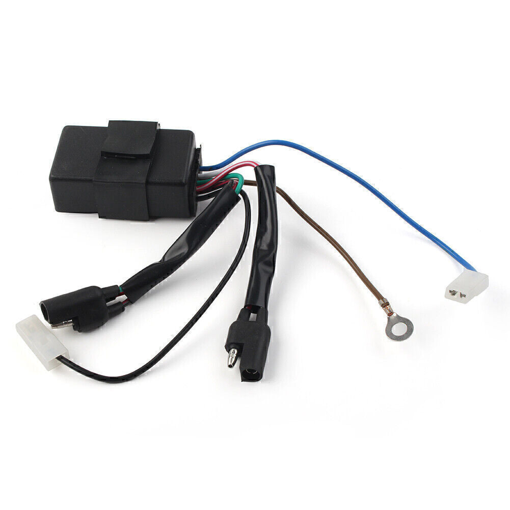 for Polaris Sportsman 500 1996-2001 1998 2000 CDI Box Ignitor 3085639 3084691 Q