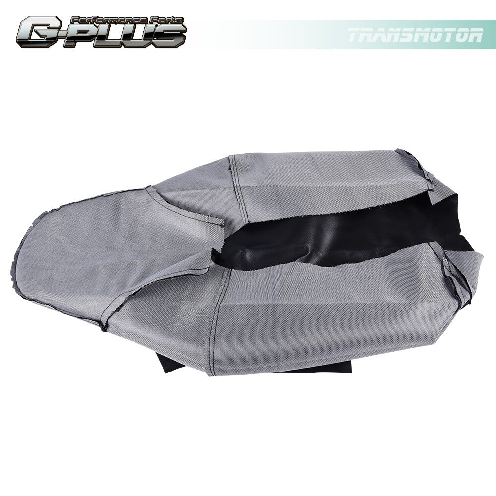 Fits 2008+ for Polaris RZR 570 800 900 for Seat Cover Leather Standard - v