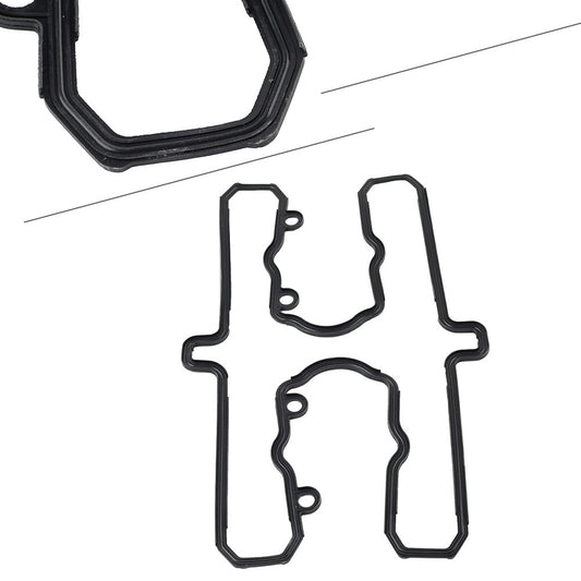 Cylinder Head Valve Cover Gasket 11060-1263 for Kawasaki ZR1100 Zephyr1100 92-95 Q