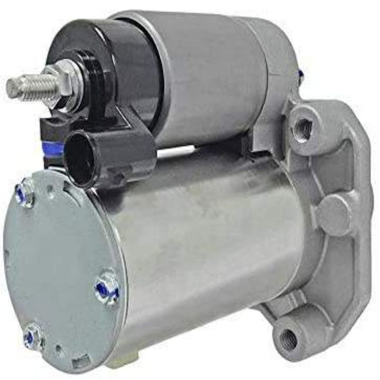 56029852AA Starter Motor for Jeep for Wrangler JK for Chrysler 2012-2018 Q