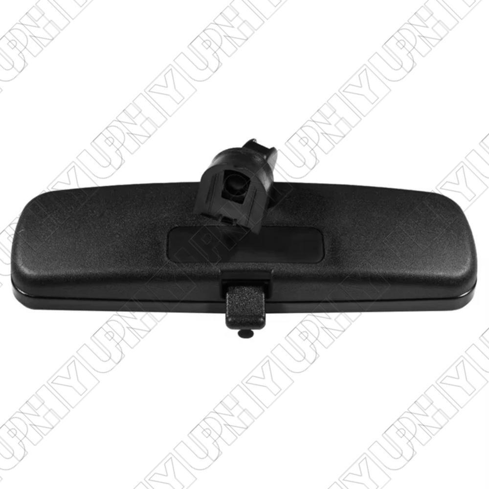 1× for Ford Focus Fiesta Fusion Mondeo Transit Connect Interior Rear View Mirror Q