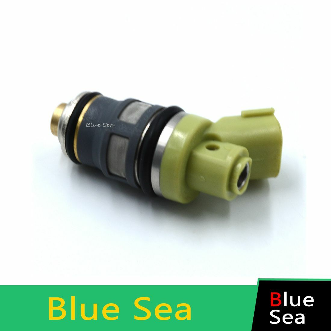 NEW 23250-75060 Gasoline injector for Toyota Hiace Pickup 4Runner 2.4 2.7 3.0L