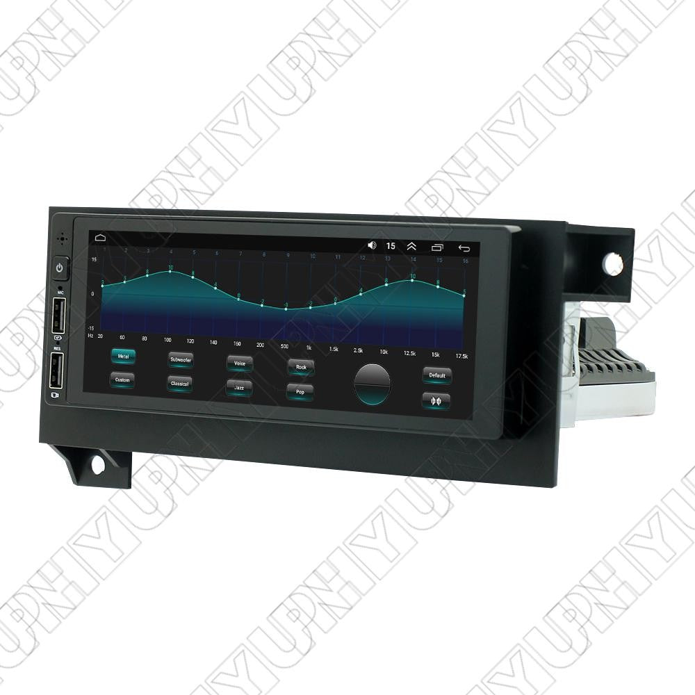 6.8For Android 13 Car Stereo Radio GPS Carplay for Eagle / for Jeep for Wrangler