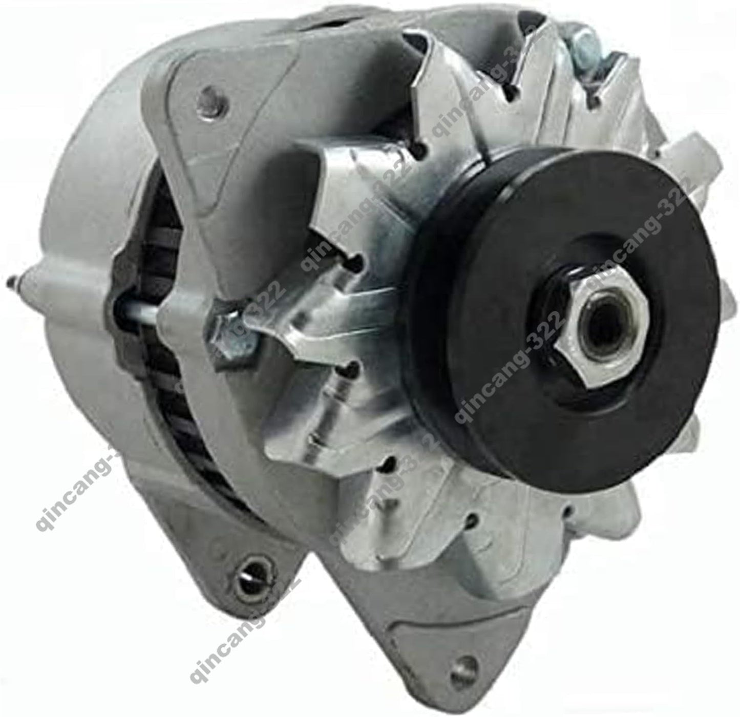 Alternator 714/20400 For JCB Backhoe 1550B-4 2CX 3CX 4CX444 4CN444 4CXSM444 Q