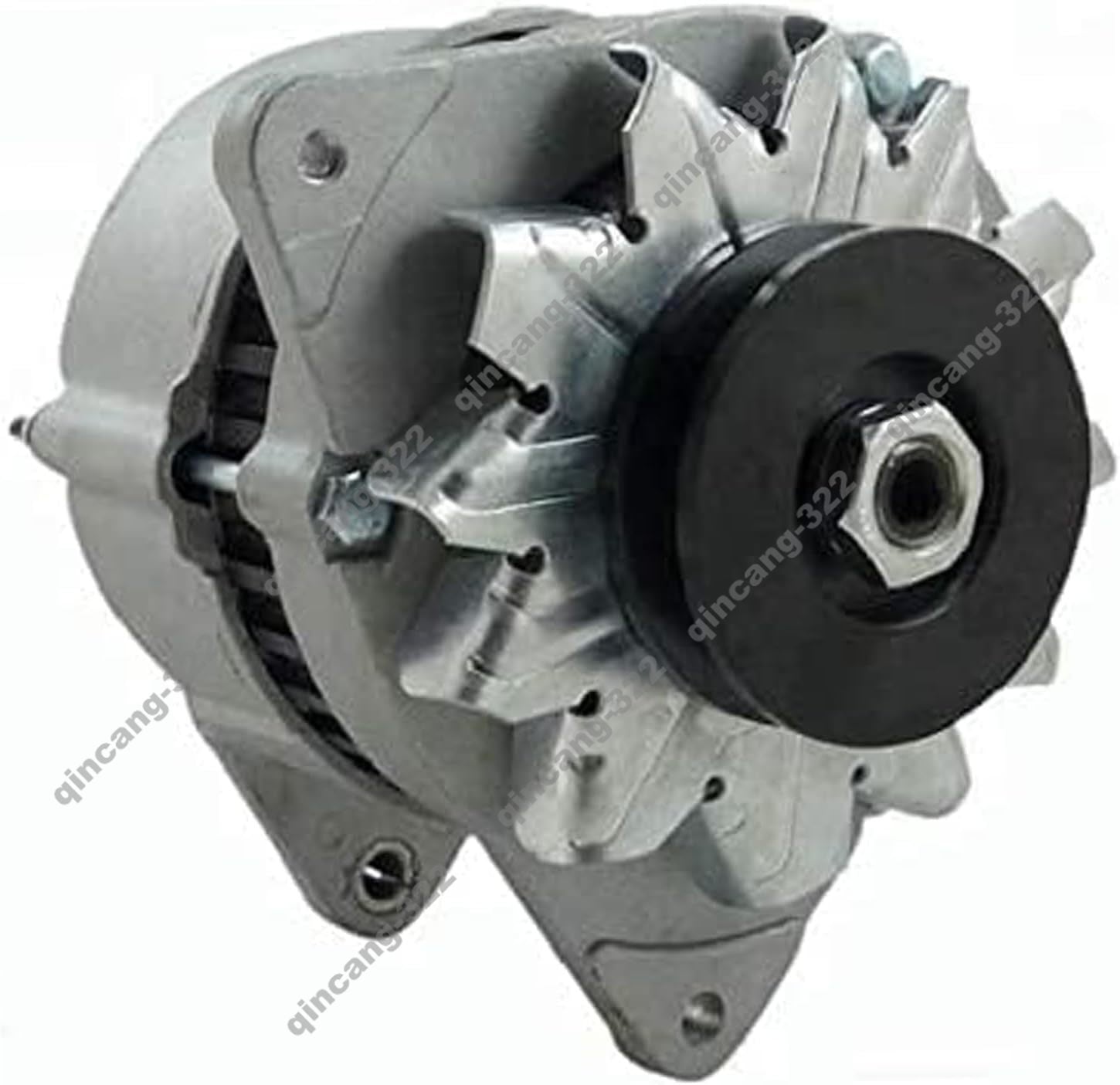 Alternator 714/20400 For JCB Backhoe 1550B-4 2CX 3CX 4CX444 4CN444 4CXSM444 Q