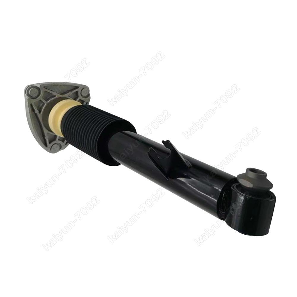 2x Rear Shock Absorber Struts w/o EDC for BMW X5 F15 X6 F16 xDrive 35i 2014-2019