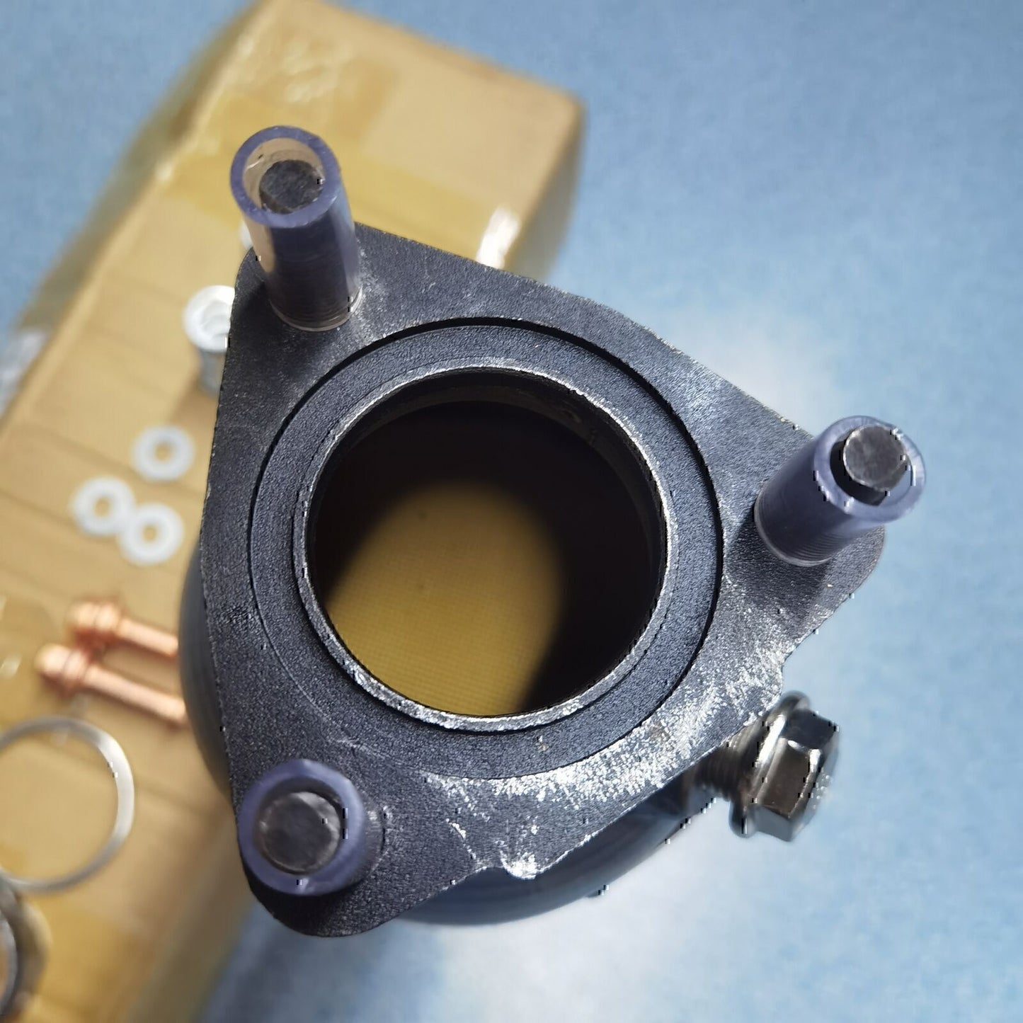 Engine Pistons RingsConnecting Rod 82.51mm 21mm for VW for Audi 2.0TFSI EA888 12851 B