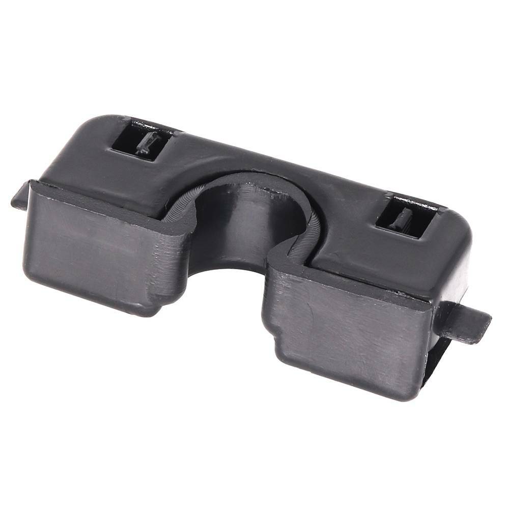 DE for Opel for Corsa D E Meriva B Crossland X hat rack axle mount black DE Q