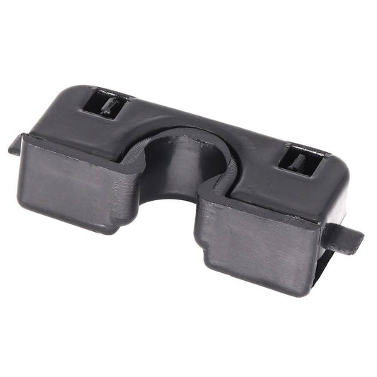 DE for Opel for Corsa D E Meriva B Crossland X hat rack axle mount black DE Q