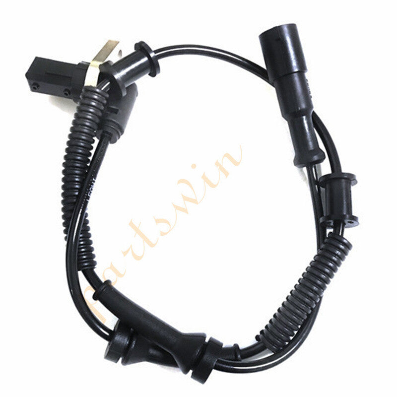 new front engine ABS sensor suitable for 2002 - 2019 SSNAGYONG REXTON 48920-08100- n