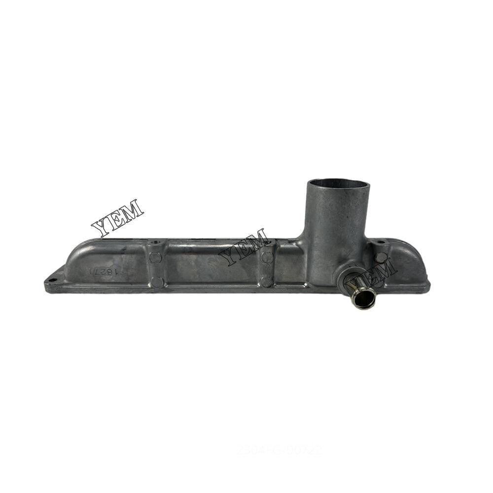 V1505 Intake Manifold 16259-11774 - Suitable for KUBOTA Diesel Engine Spare Parts