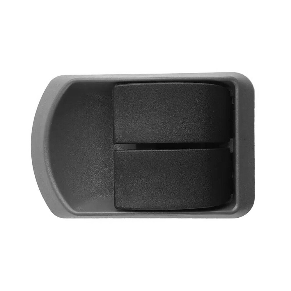 Dual Window Switch Black Plastic for P27-1069 P271069 Replacement Q