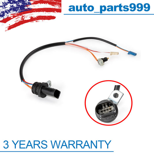 6-pin internal transmission harness for Jetta City 2008 - 09G927363- n