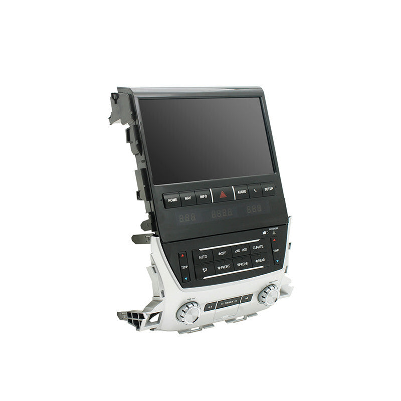 2+32G Android Car Player Radio GPS ForLand Cruiser 200 LC200 CarPlay Multimedia