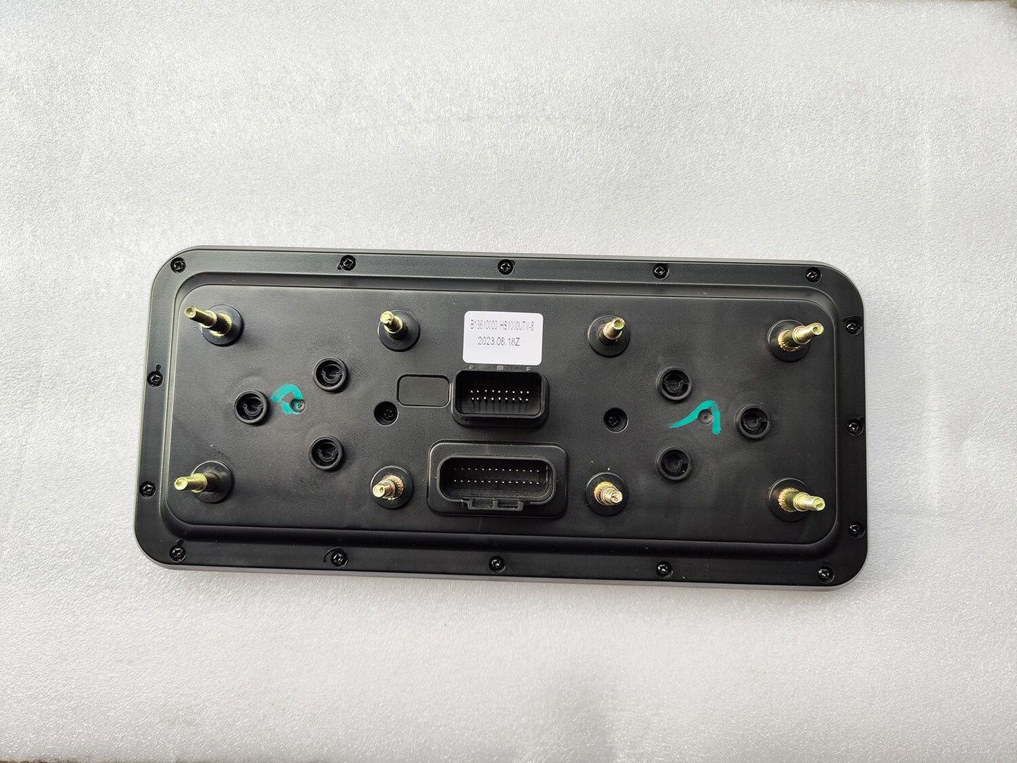 New Speedmeter Meter Assy for Hisun 1000cc hs100 UTV-8 Robbie Gordon