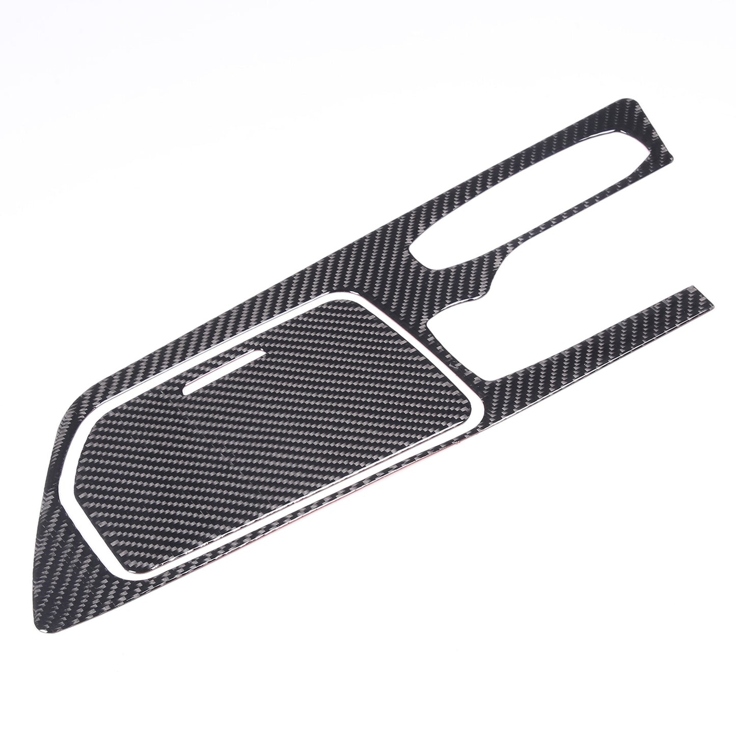 Passenger's Side Mirror Cover for 2013-2018 for Altima Sedan Smooth- v