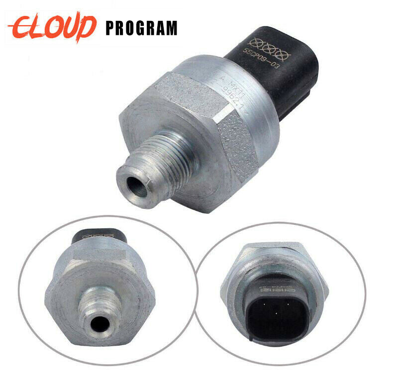 55CP09-03 ABS DSC Pressure Sensor For E46 3Series 34521164458 10052299621 n