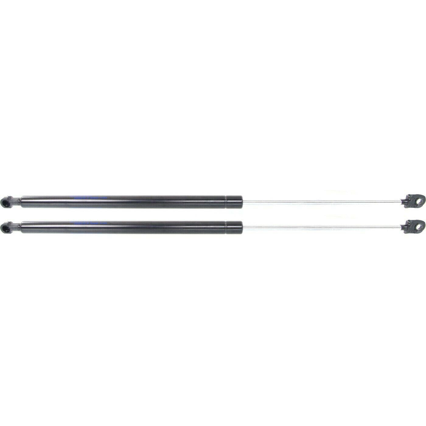 Rear Trunk Lid Lift Support Struts 2PCS for Lexus IS250 IS350 2006-14 6453053014 Q