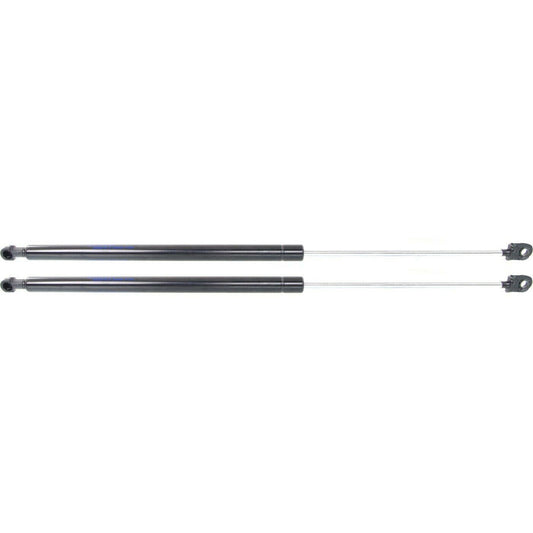 Rear Trunk Lid Lift Support Struts 2PCS for Lexus IS250 IS350 2006-14 6453053014 Q