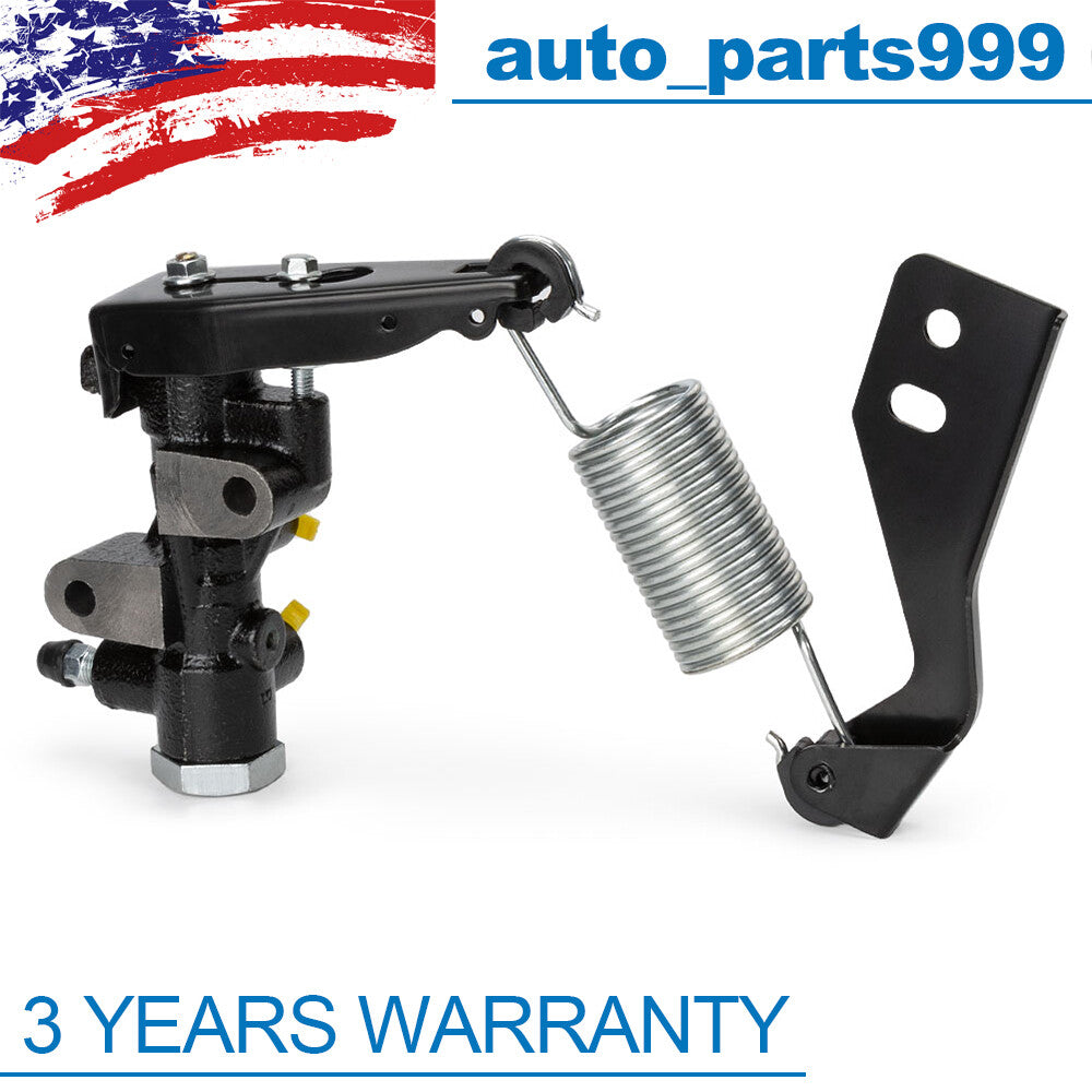 One brake load sensing valve is suitable for D21 pickup hardware 1993-1997 46400-56G04- n