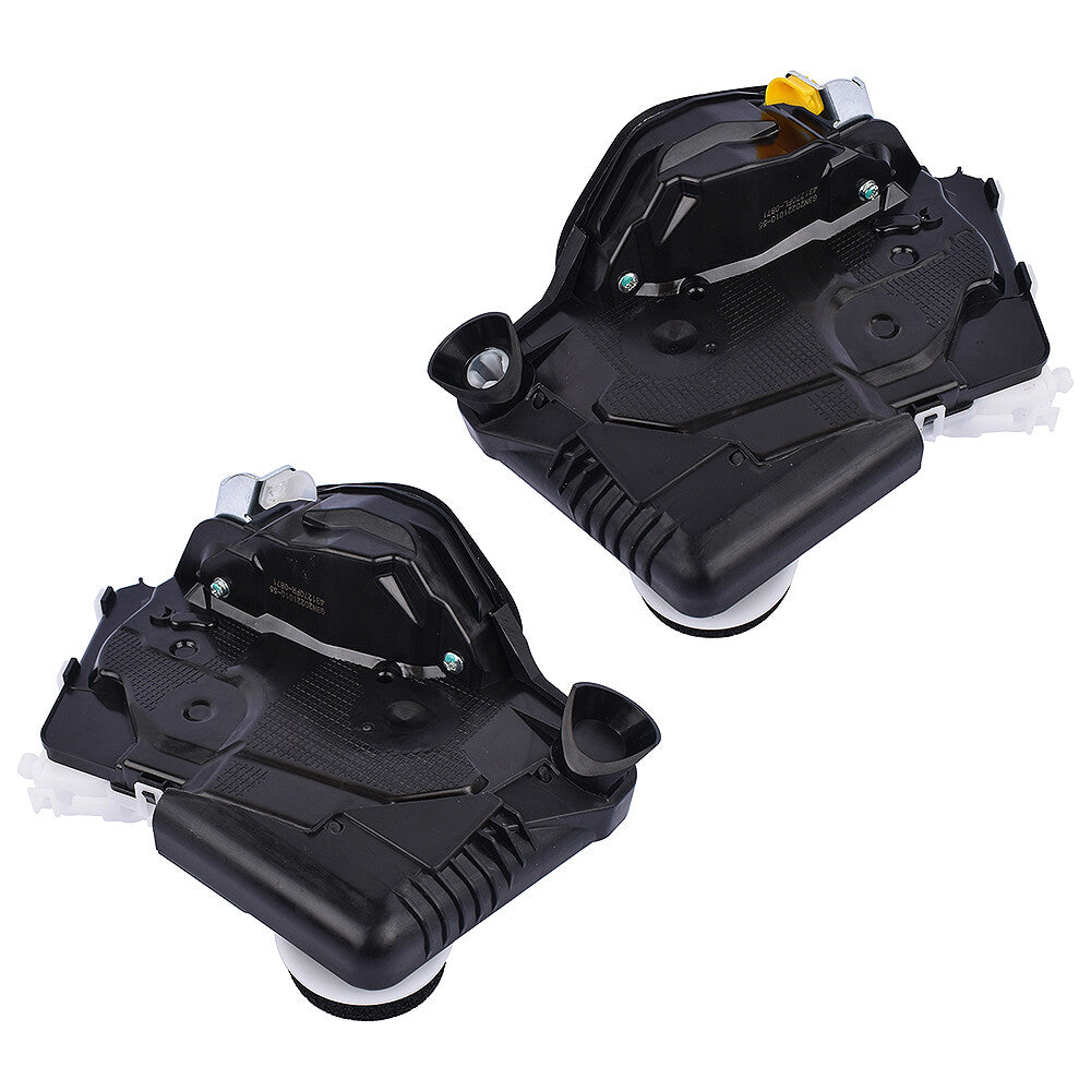 Fits for Honda Accord 13-17 CR-V 12-13 1 Pair Front Left Right Door Lock Actuator