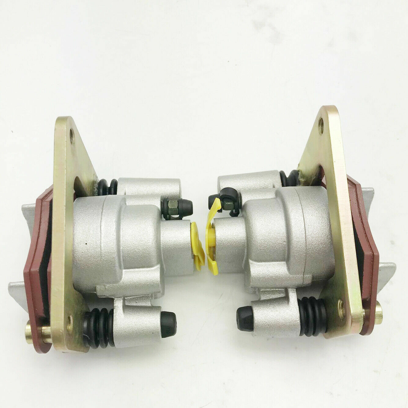 CF-Moto Front Left  Right Brake Caliper CFMoto 500 CF500 ATV UTV 9010-080700
