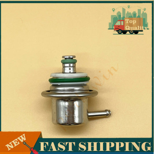 New fuel pressure regulator 2000-2004 for Volvo S40 V40 1.9T 9404583- n