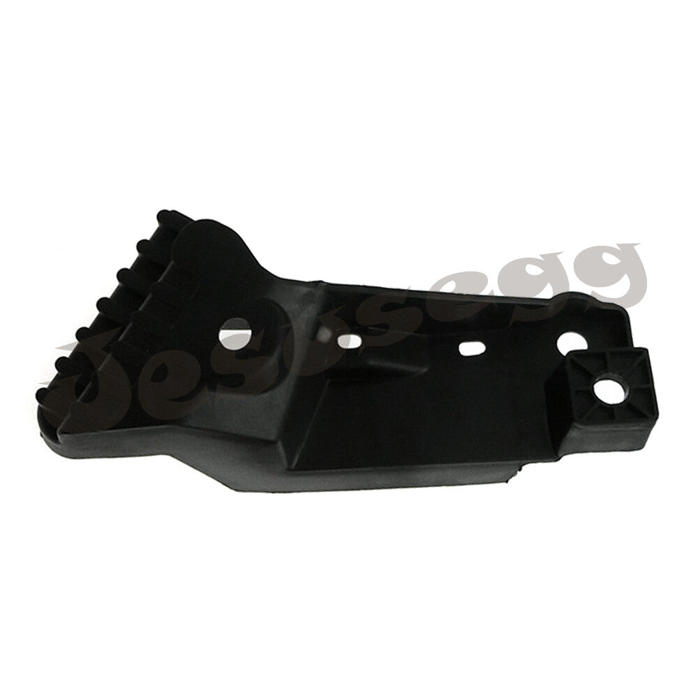 Right Side Upper Bumper Grille Bracket Support Beam for Honda 2016 to 2018 HR-V