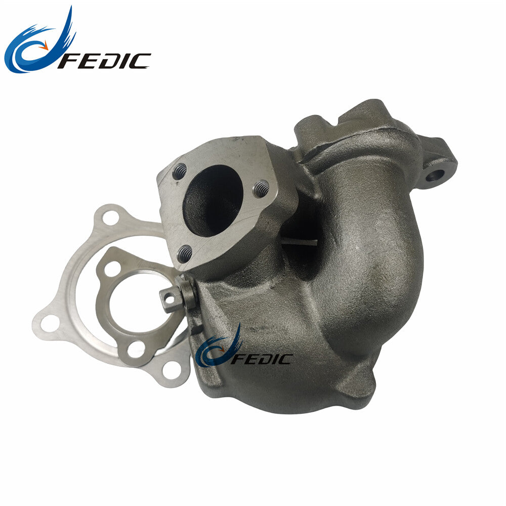Turbo exhaust housing 53039880052 for Audi for Seat for VW for Skoda 1.8T AJQ AUQ ARY APP