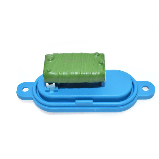 New Heater Blower Resistor for Citroen Jumper for Fiat Ducato for Peugeot Boxer 71732249 Q