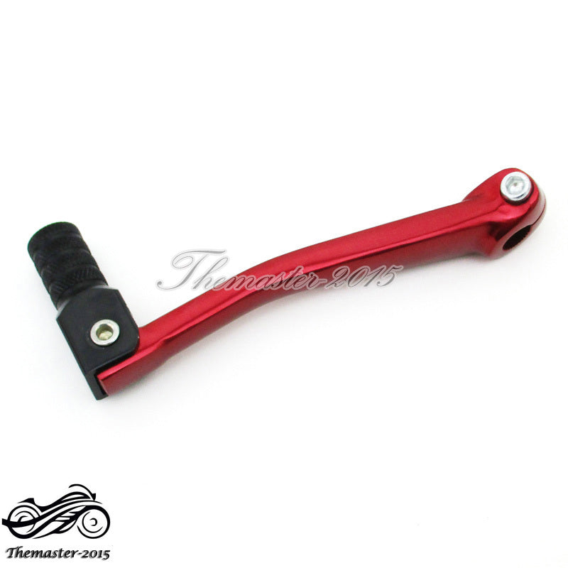 Gear Shifter Lever For 110 125 140 cc IMR YCF SSR Pitster Piranha Pit Dirt Bike Q