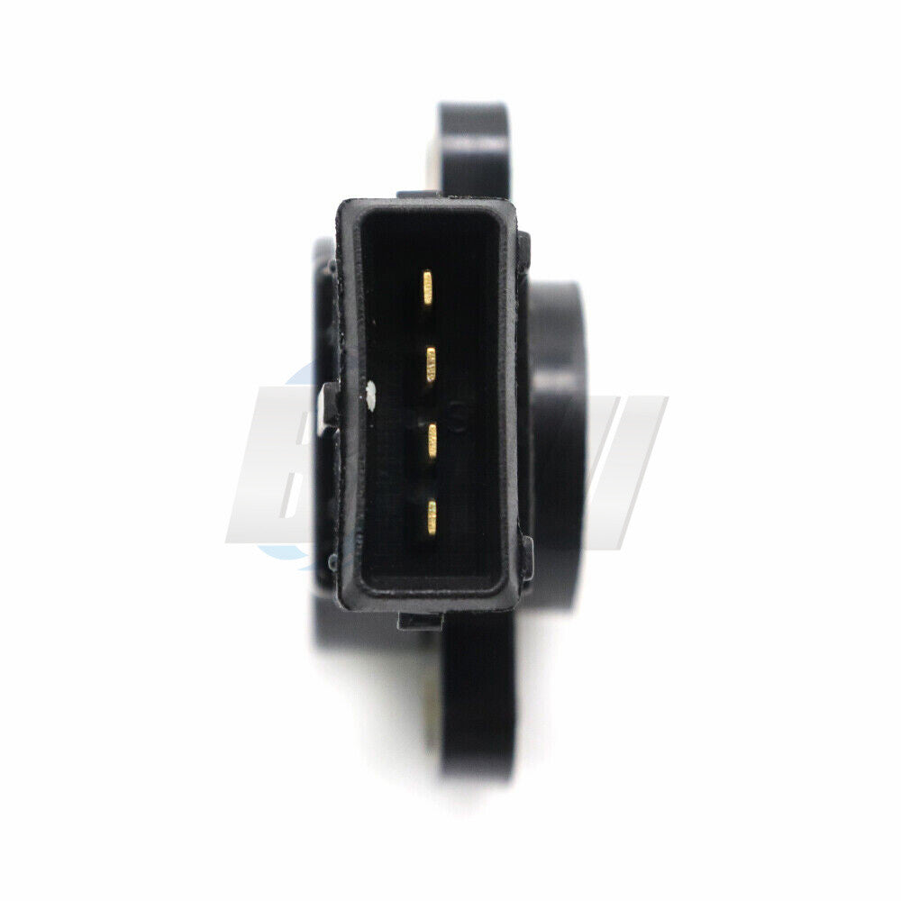 New Throttle Position Sensor (TPS) for Diamante Montero Sport MD614735 v