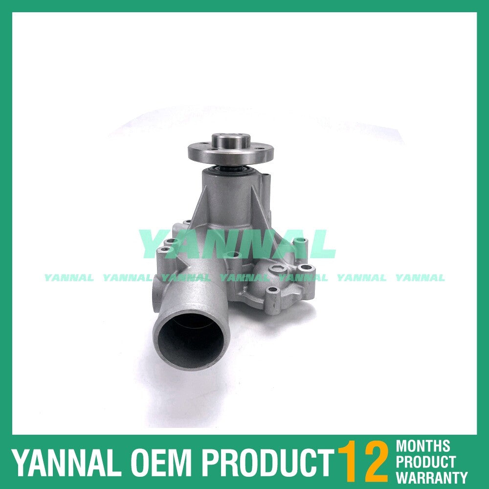 123900-42000 123907-42000 Water pump suitable for Yanmar 4TNV106 engine