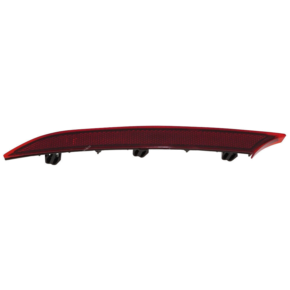 Rear Bumper Reflector Right Side 63148074230 For 2018-2022 for BMW 3 Series/G20 Q