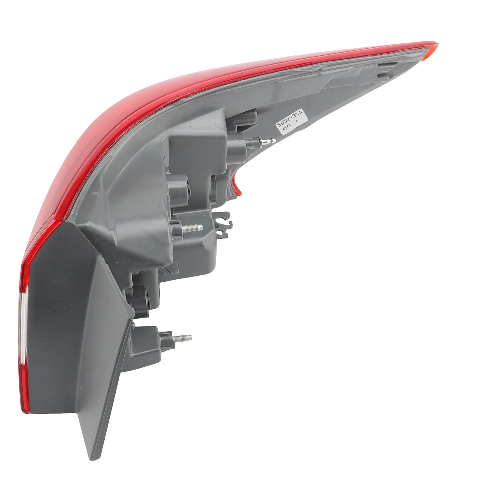 NI2804100 for Nissan Sentra Outer Tail Light Assembly 2013 2014 Left Side