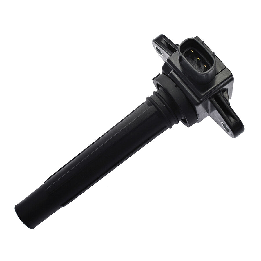 4-Piece Ignition Coil 4-Stroke 1800 RPM for Yamaha WaveRunner Boat 6S5-82310-00-00