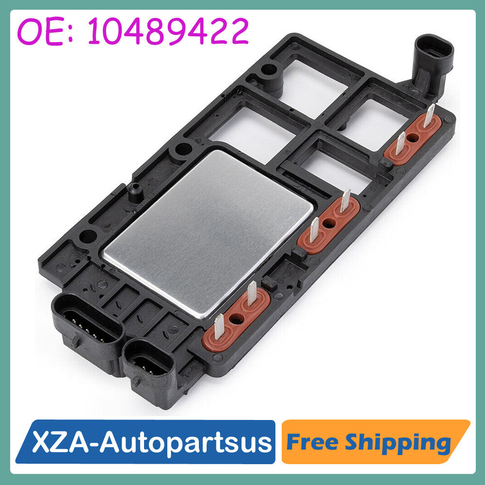 Ignition Control Module for Chevrolet Beretta Camaro for Pontiac Montana 10489422 Q