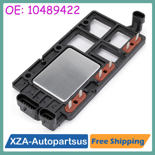 Ignition Control Module for Chevrolet Beretta Camaro for Pontiac Montana 10489422 Q