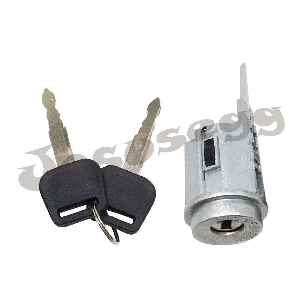 Ignition Lock Cylinder Assembly Replaces for Toyota for 4Runner Tacoma 69057-35070