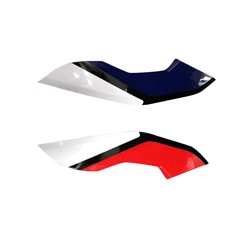 Side fairing cover for BMW S1000RR 2019 - 2021 motorcycle fuel tank
