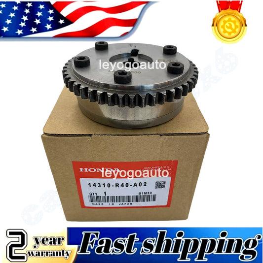 Equipment Manufacturer Variable Valve Timing Actuator 14310-R40-A02 for Honda for Acura TSX VVT K24Z