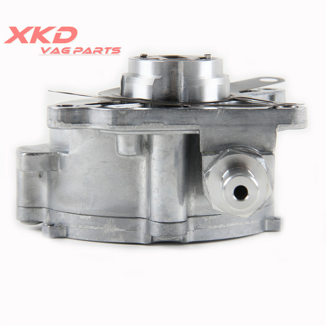 3.6L Vacuum Pump Fit for VW Teramont BWS AXZ BLV CDVB 03H145100C Q