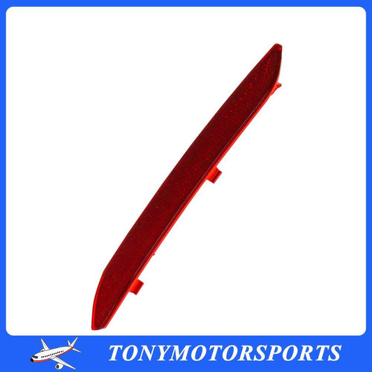 RH Rear Bumper Reflector Red 63147848120 For 3 Series F34 328i 330i 335i 340i Q