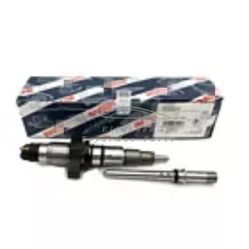 Diesel Fuel Injector 0445120255 Fits For 03-04 for Dodge for Ram 2500 3500 5.9L