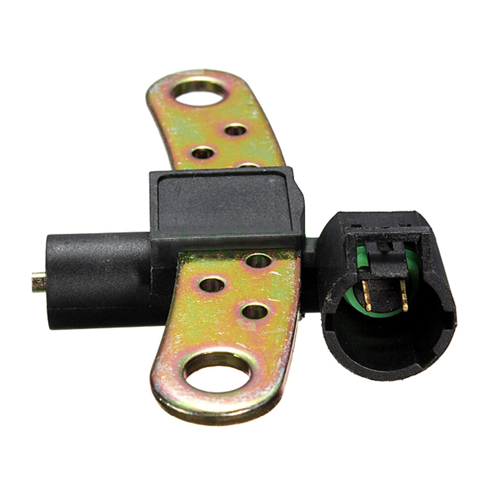Crankshaft Crank Position Sensor 2-Pin for Clio Espace Grand Scenic Kangoo Q
