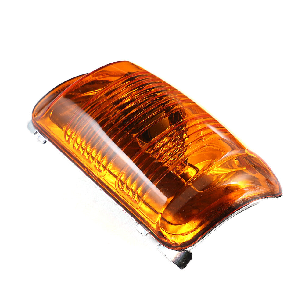 Right Orange Rearview Mirror Indicator Lens Fits For Transit 150 250 350 14-2017