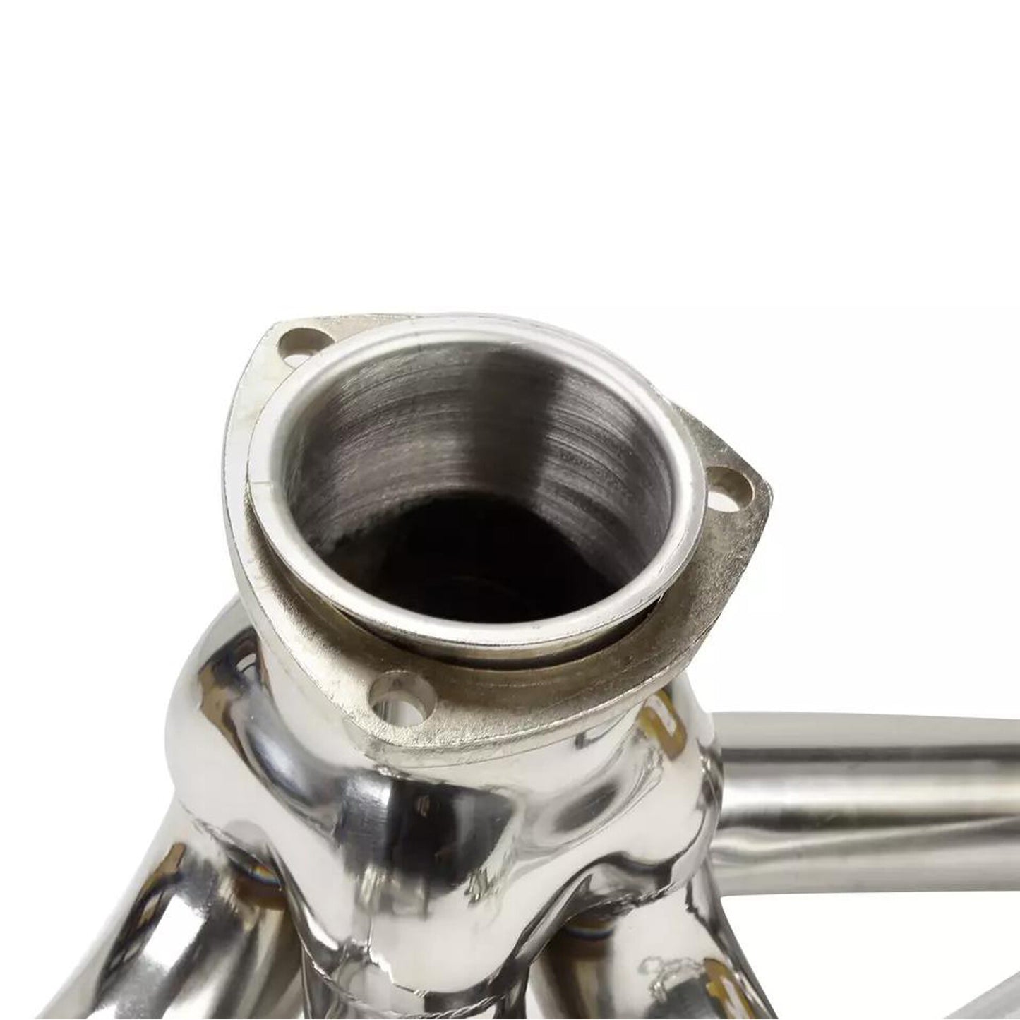 Shorty Exhaust Headers for Dodge for Chrysler for Plymouth Big Block 1959-1978 373-440